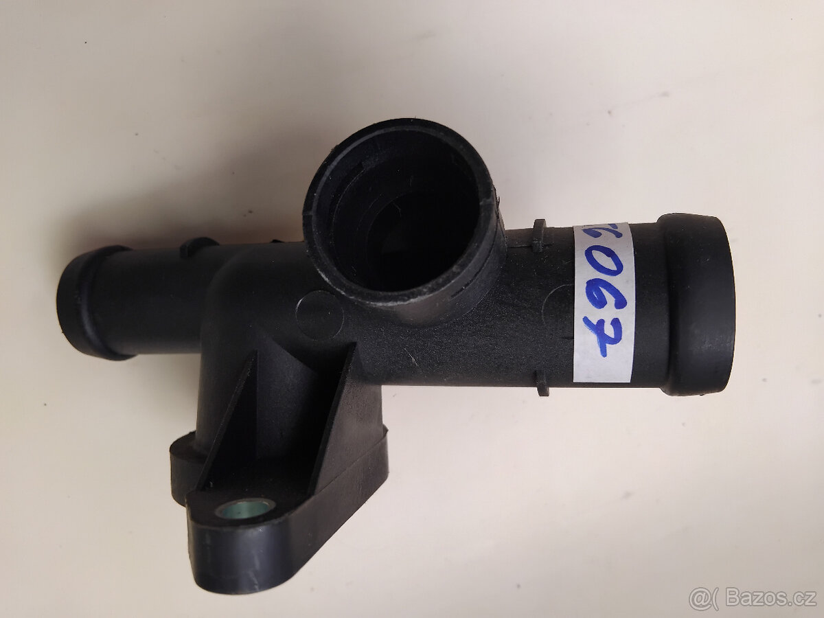 Příruba chlazení ŠKODA OCTAVIA - 2