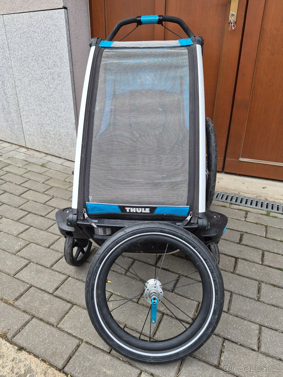 Vozík Thule Chariot Sport - 2