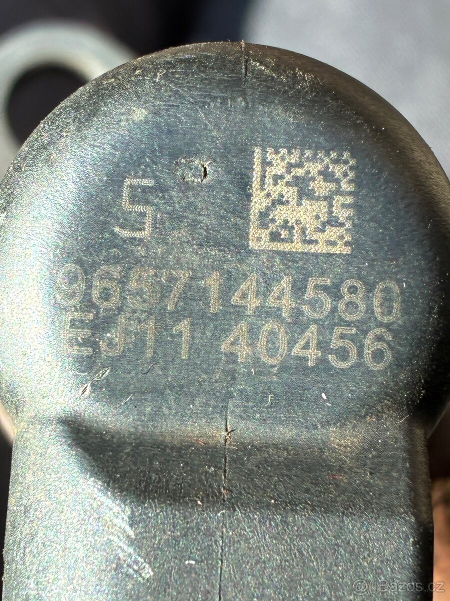 Vstrikovace 5WS40156-5Z - 2