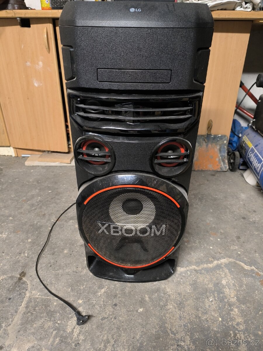 Párty reproduktor - 2