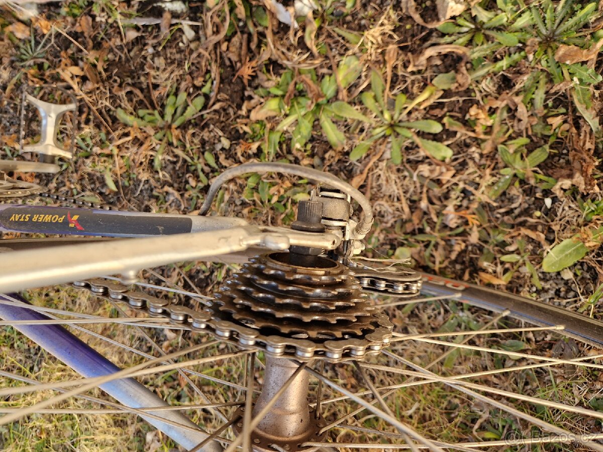 Prodam kolo zn. Colnago - 2