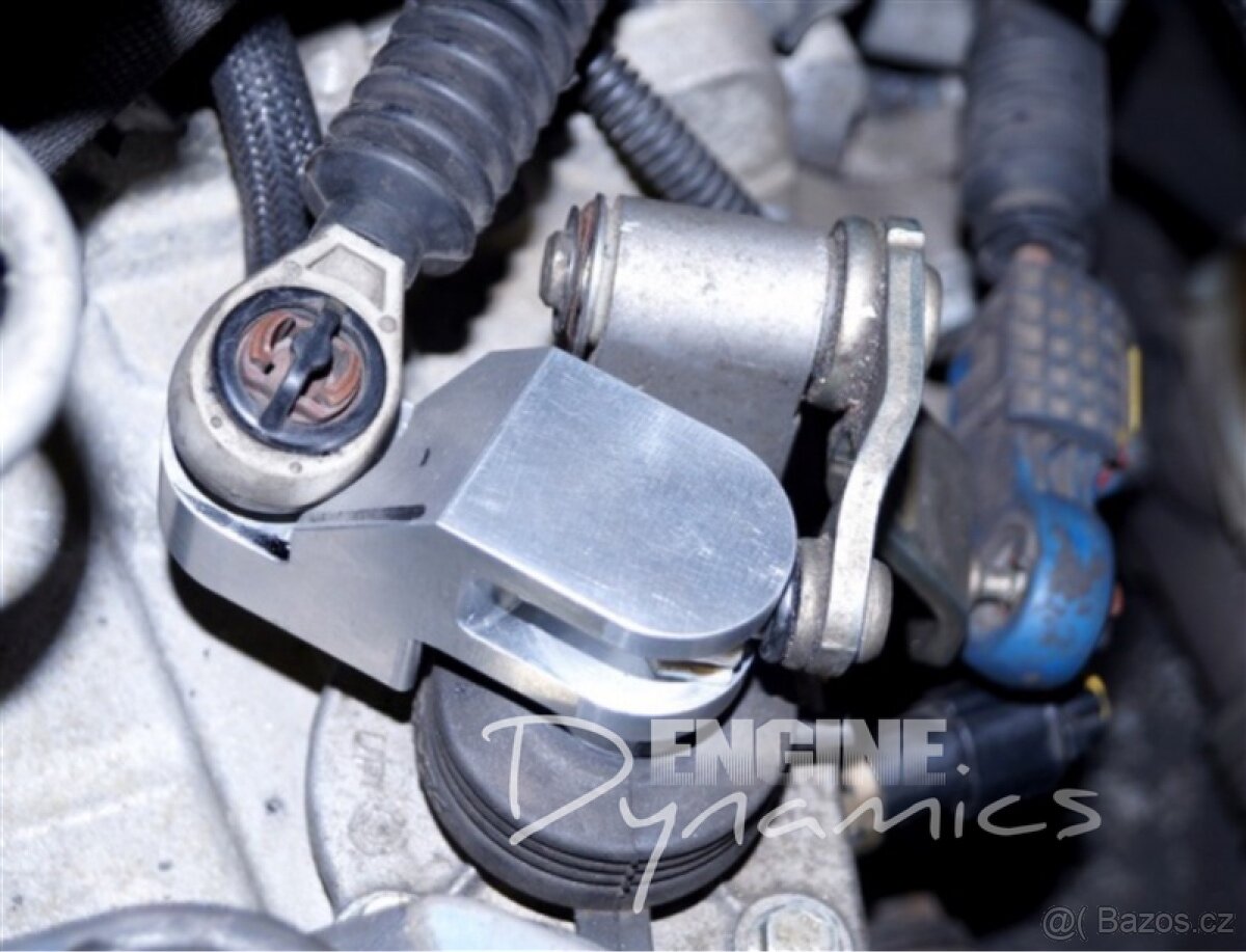 Renault Megane II RS short shift/kratke razeni - 2