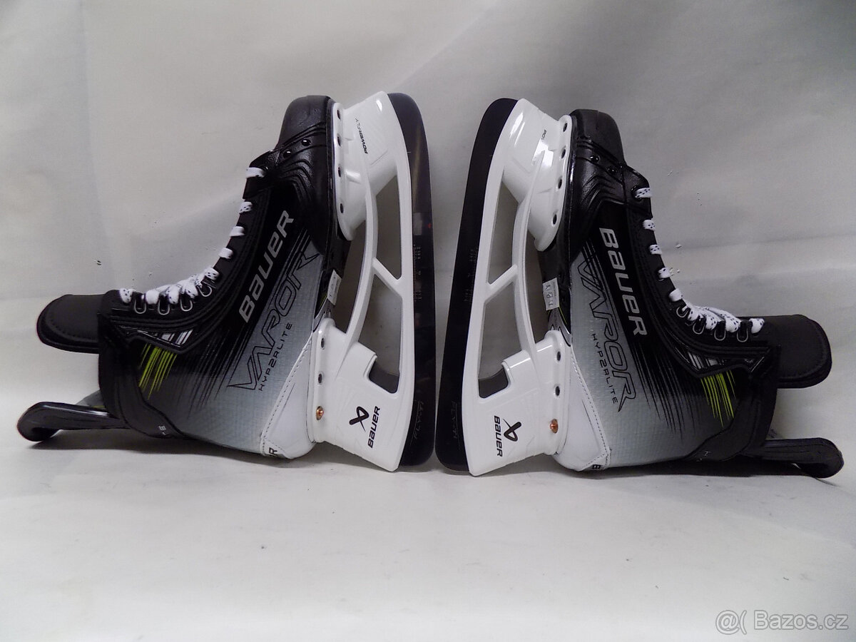 Profi brusle Bauer Vapor Hyperlite 2 (vel. 8;1/4 + 8;3/4 F2) - 2