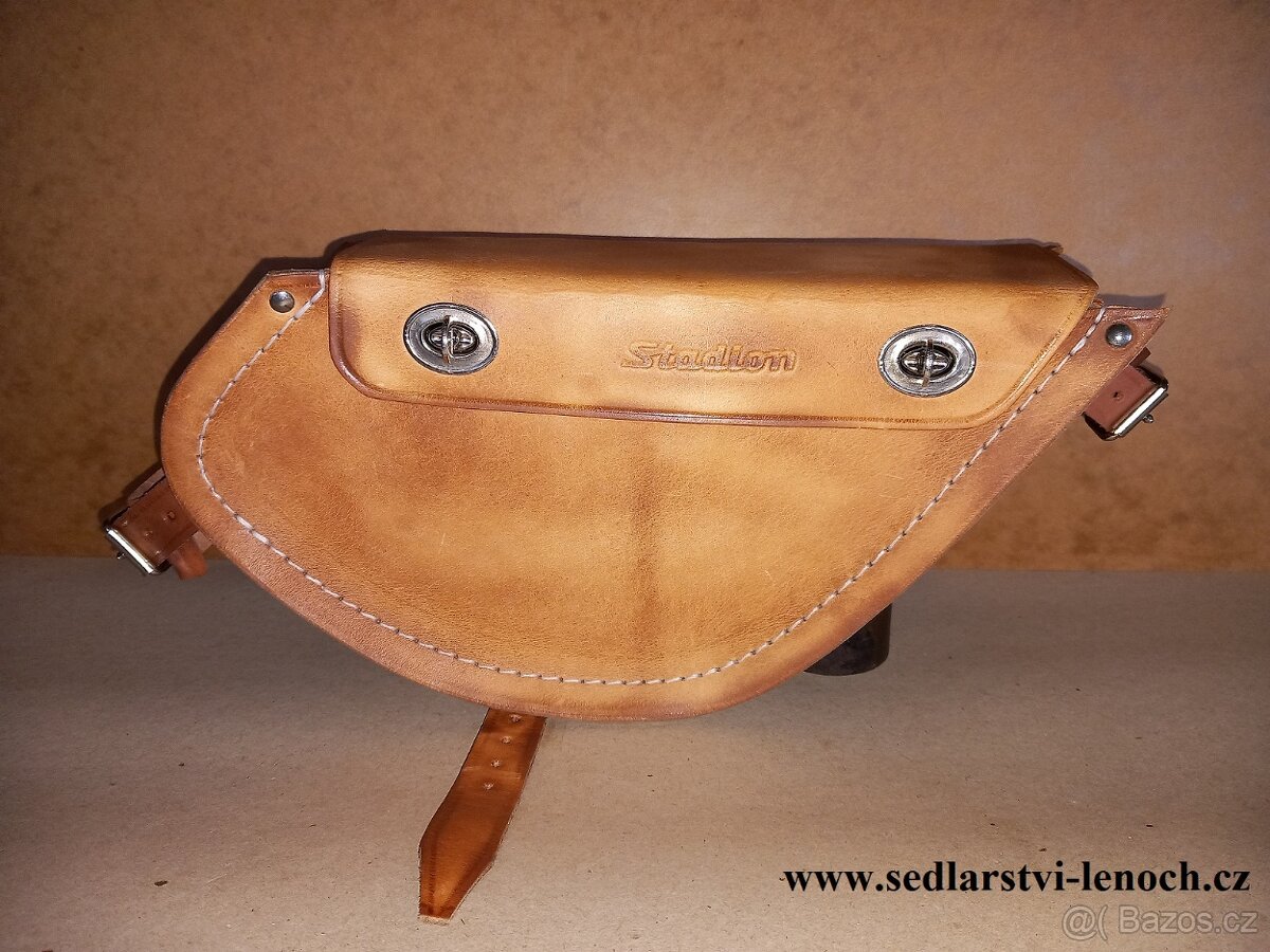 Brašna na rám Stadion S11 - 2