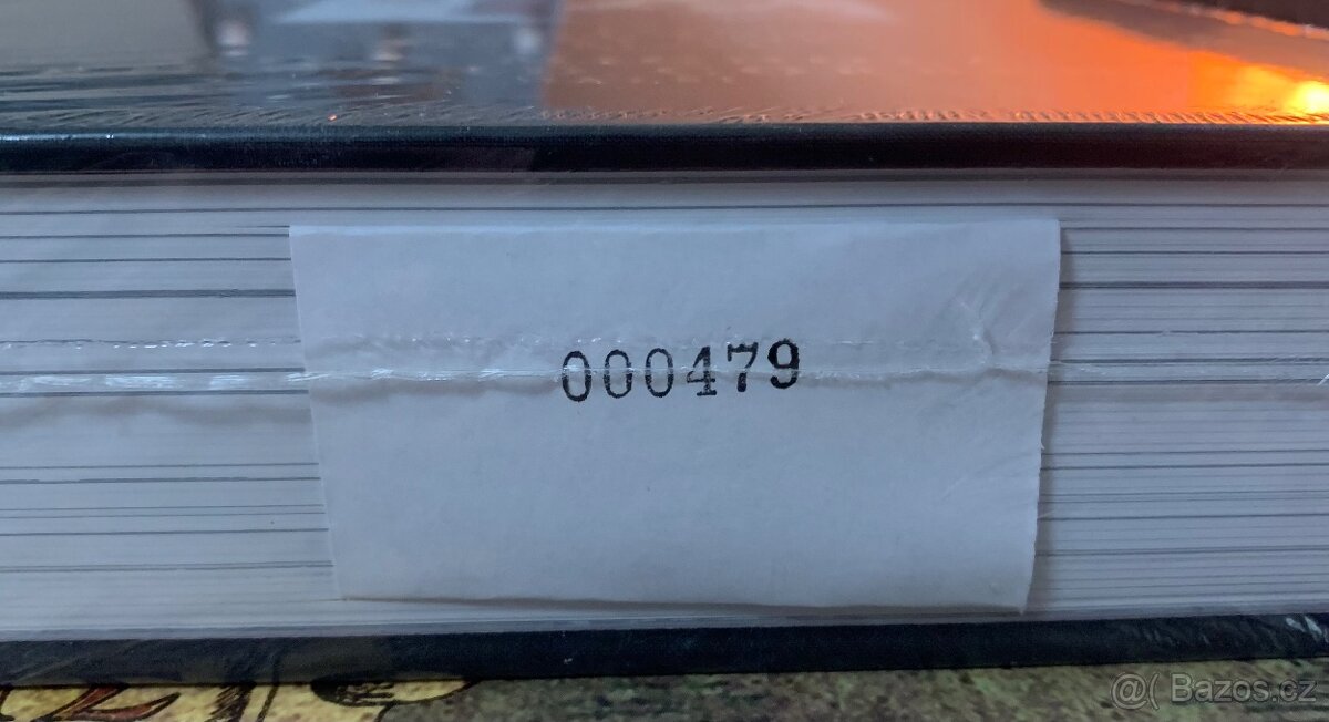 Hellboy / Kniha druhá / Mignola - 2