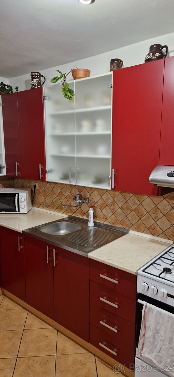 Kuchyňská linka - 2