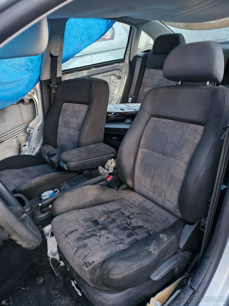 ND VW Passat B5 VR5 - 2