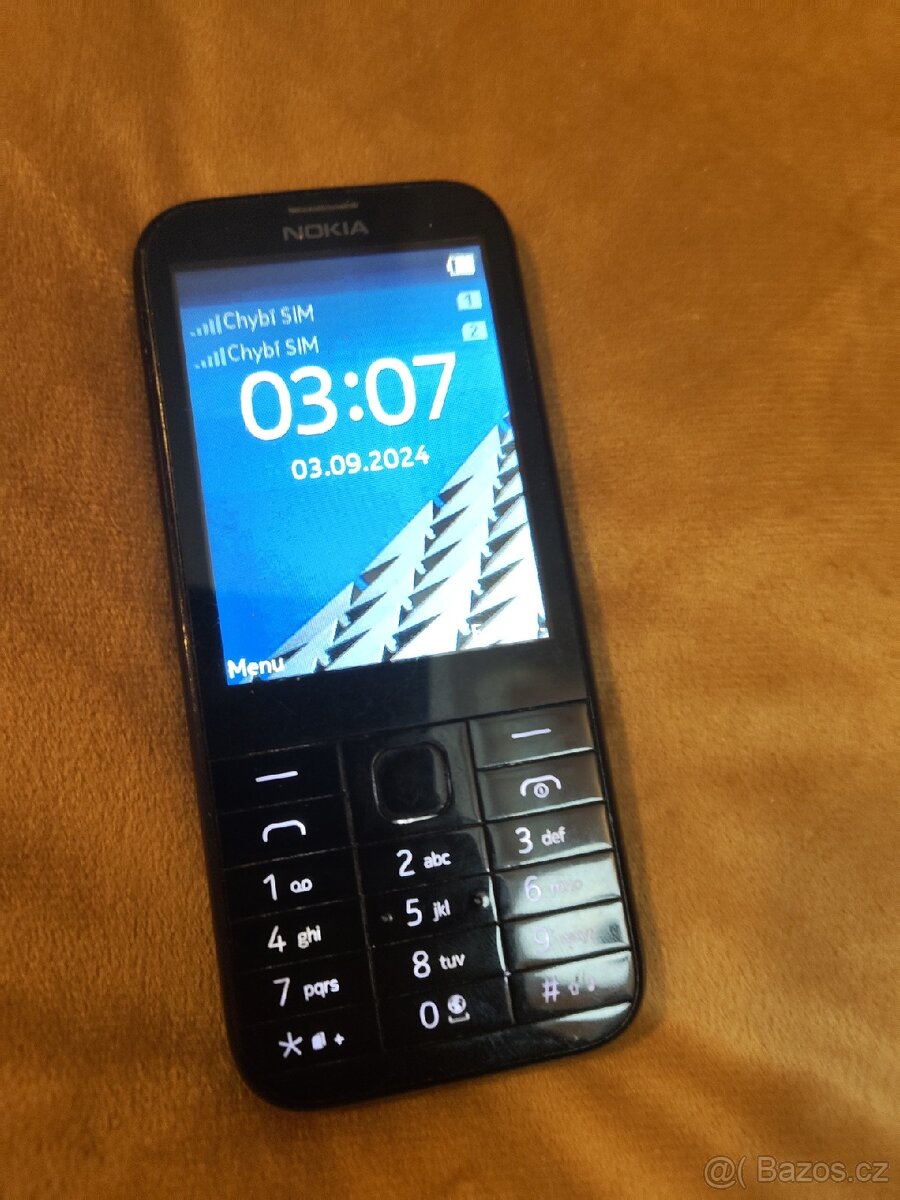 Nokia RM-1011 - 2