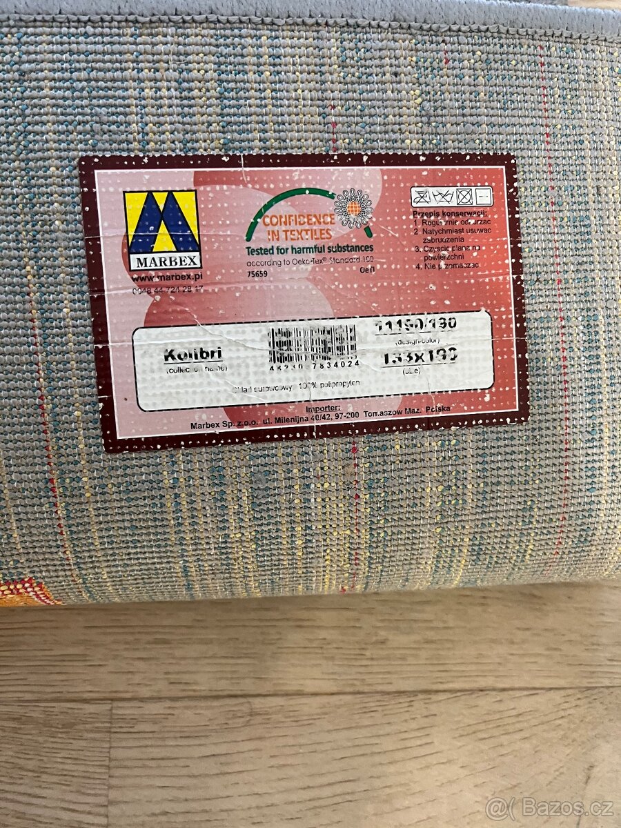 Dětský koberec - 2