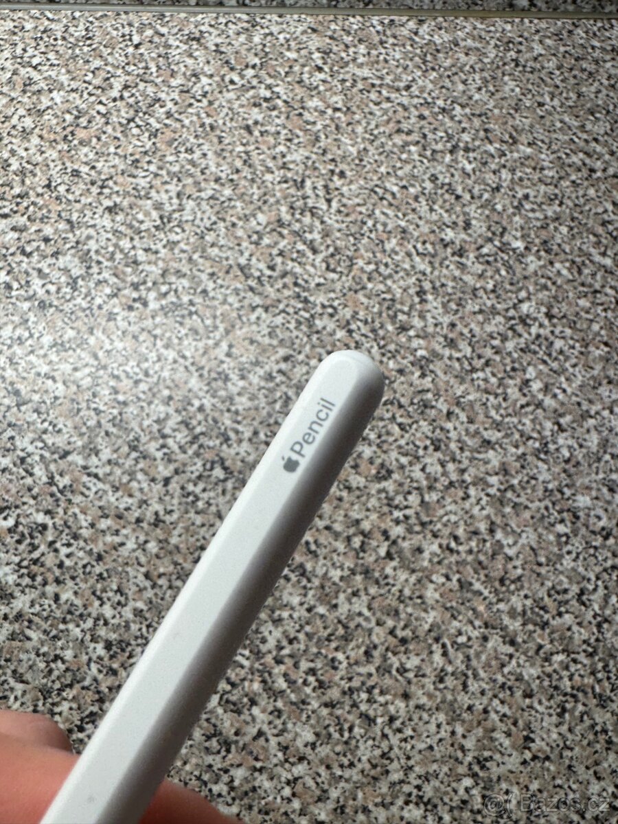Apple pencil 2 generace - 2