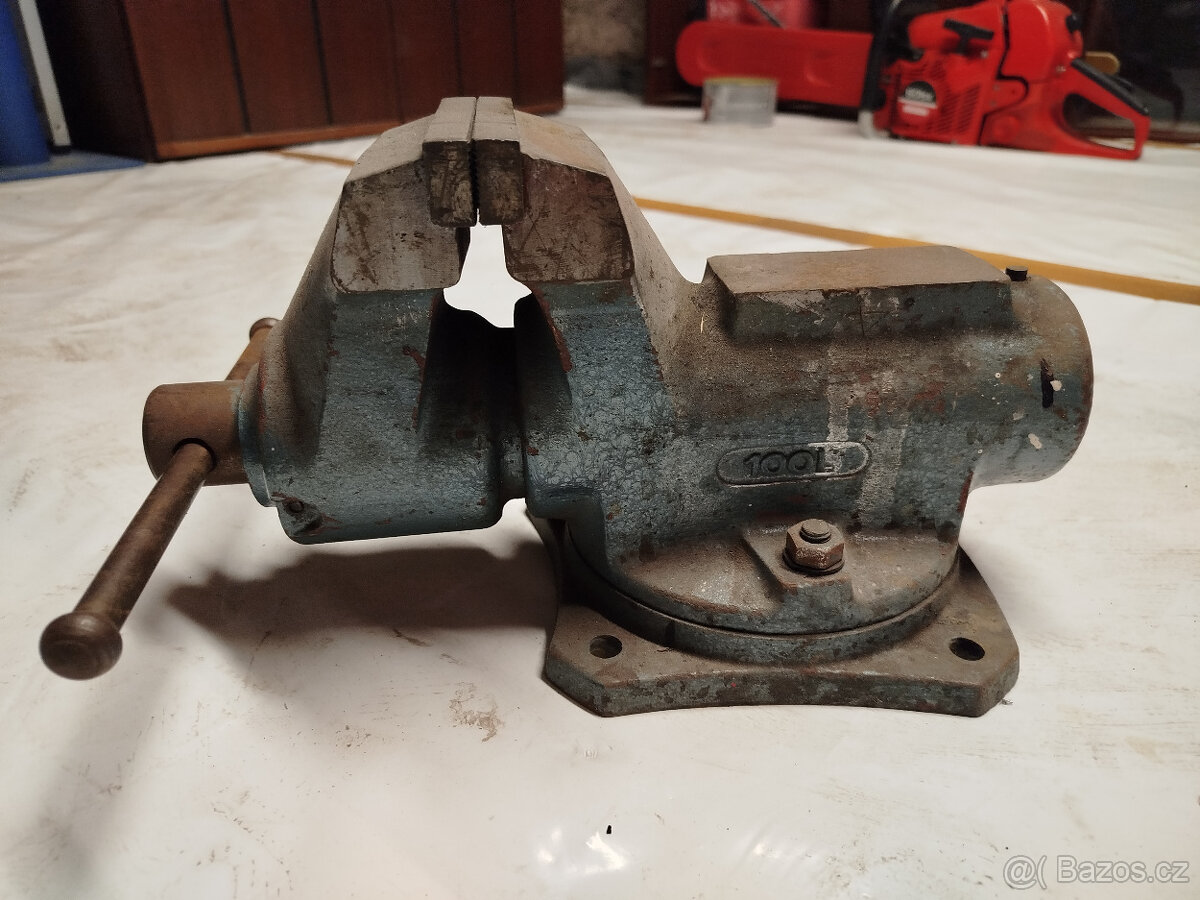 SVĚRÁK YORK 100L - 2