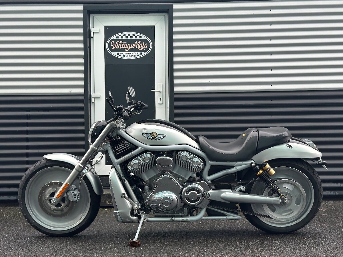 H-D Vrod 2003 - 2