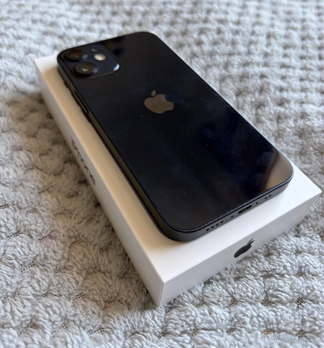 iPhone 12 mini 64GB - 2