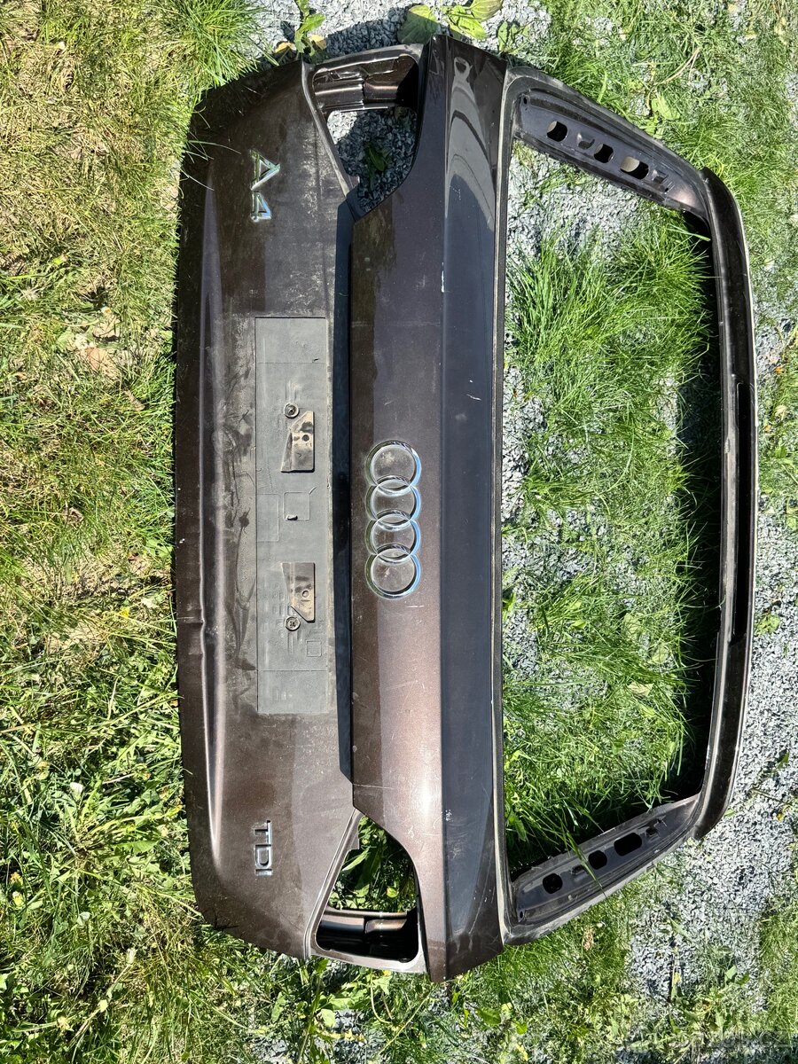 Audi A4 dveře B8 avant - 2