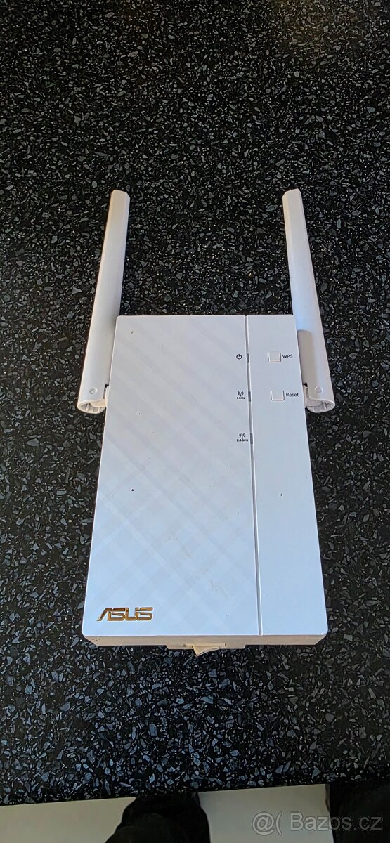 Wifi extender RP-AC56 - 2