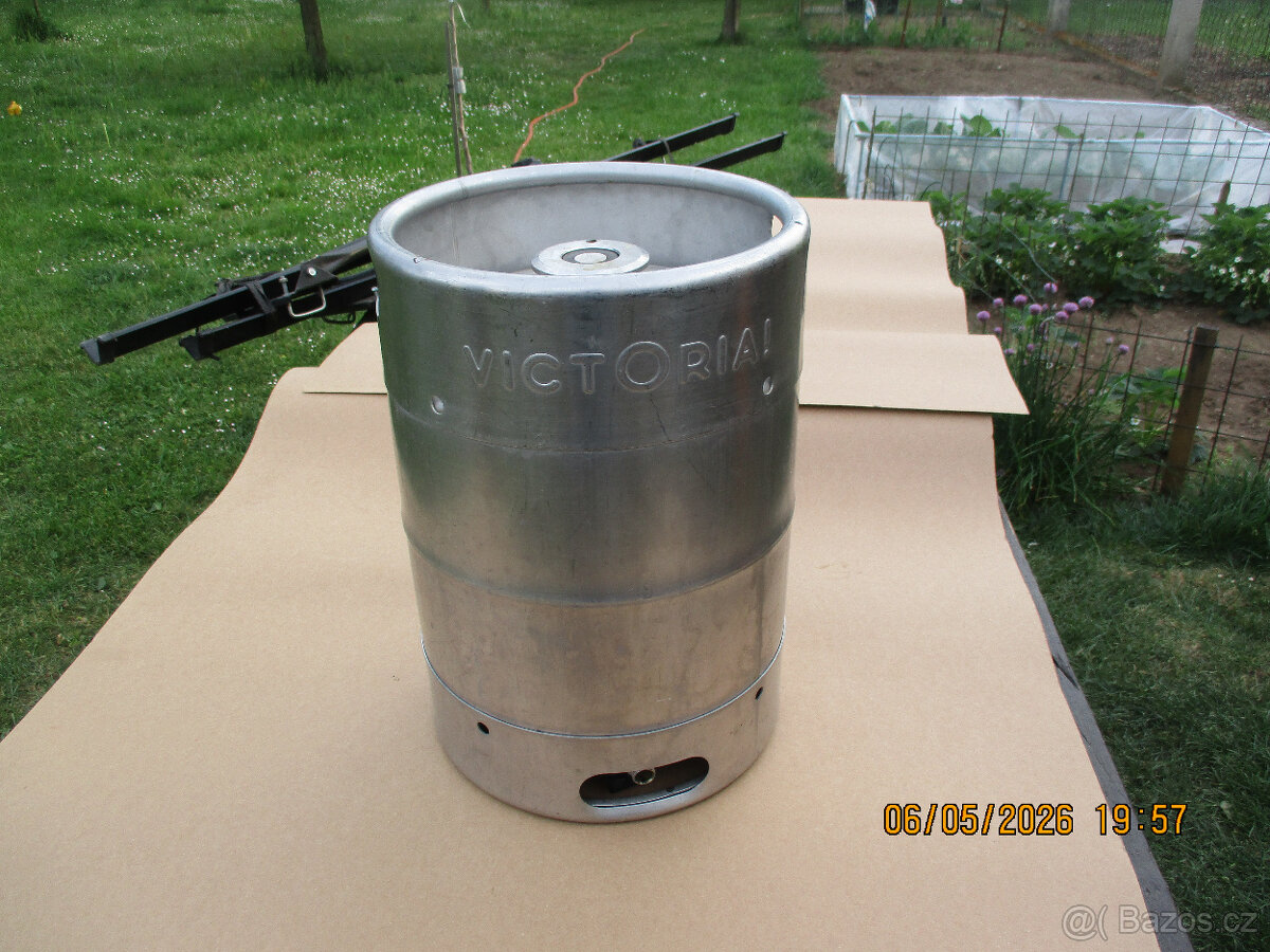 Keg sud 15 lt - 2