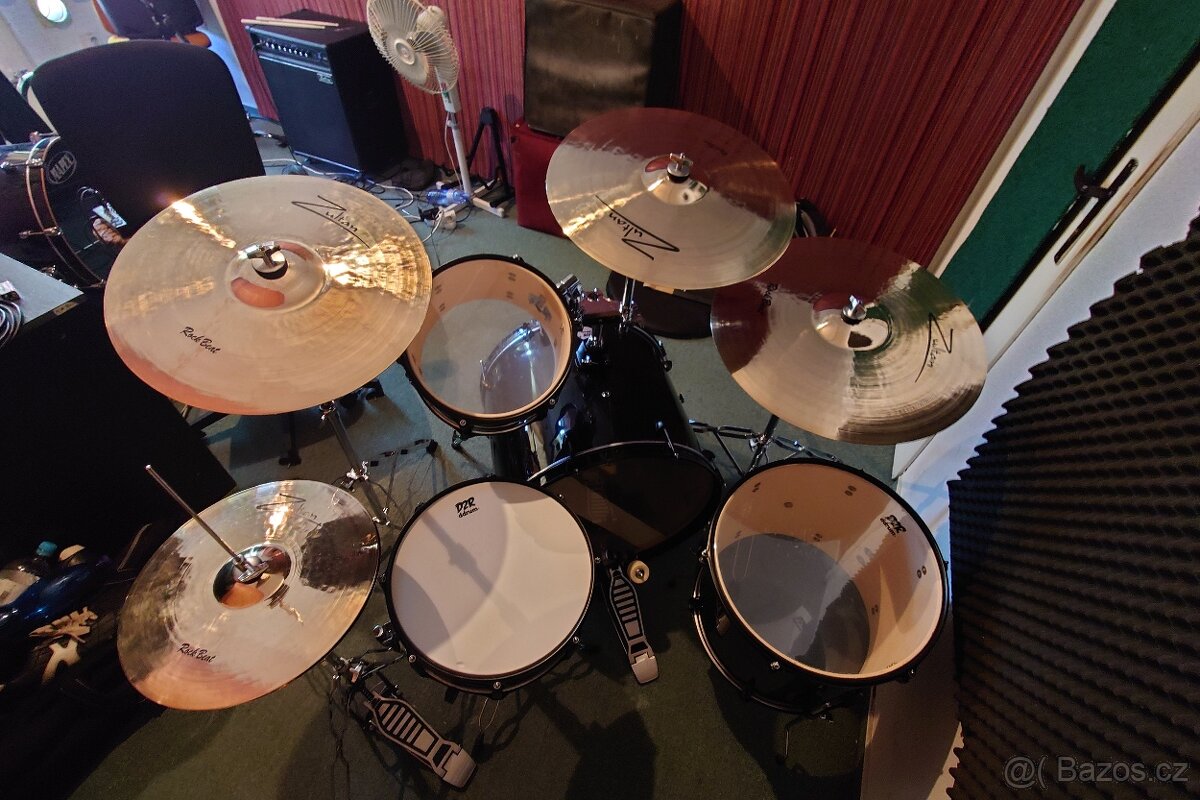 Bici DDRUM - 2