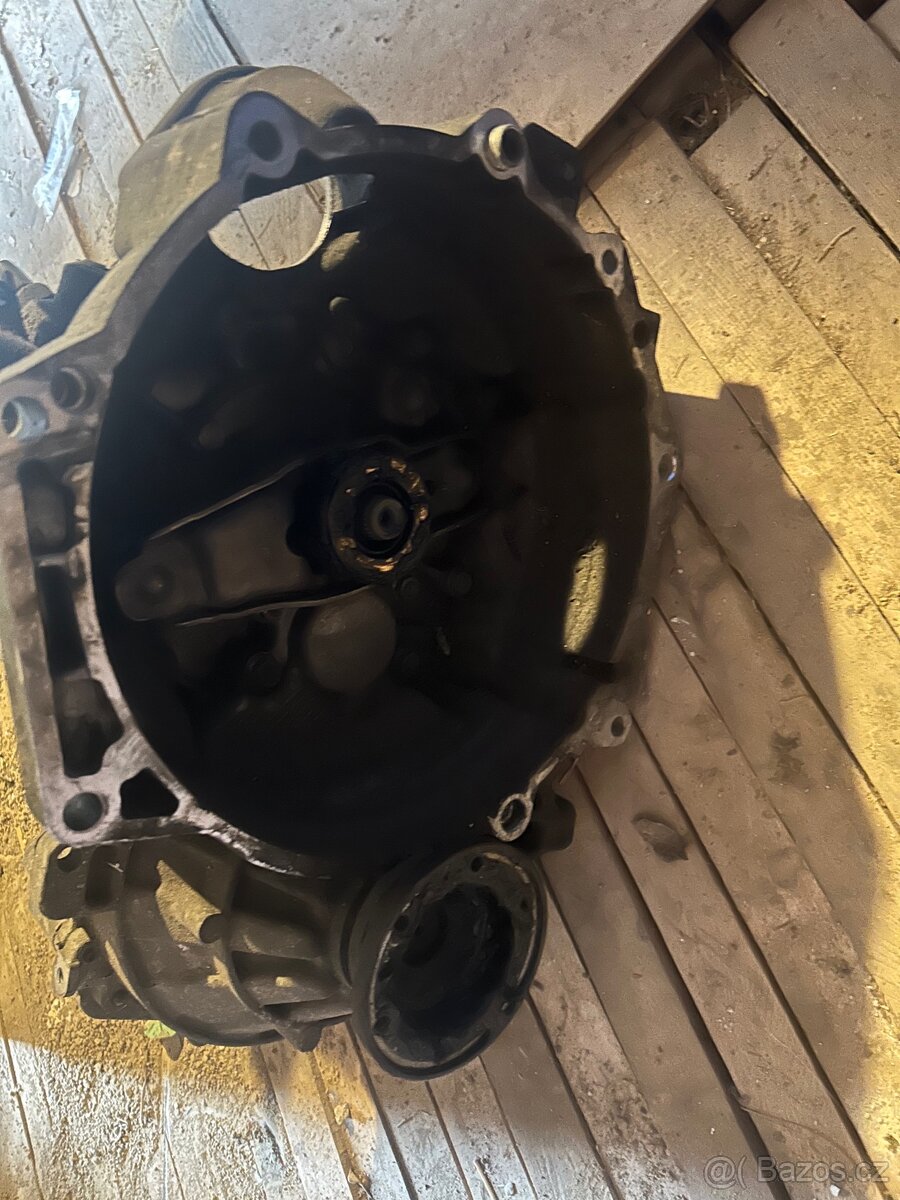 Převodovka pro motor 1.9 TDI 77kw - 2