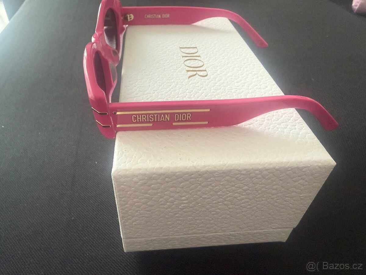 Dior brýle - 2