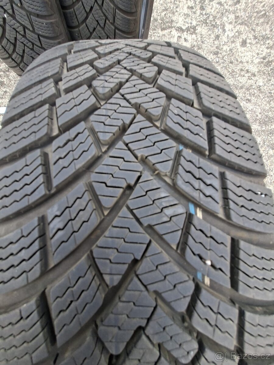 Barum Polaris 6 205/55 R16 - 2