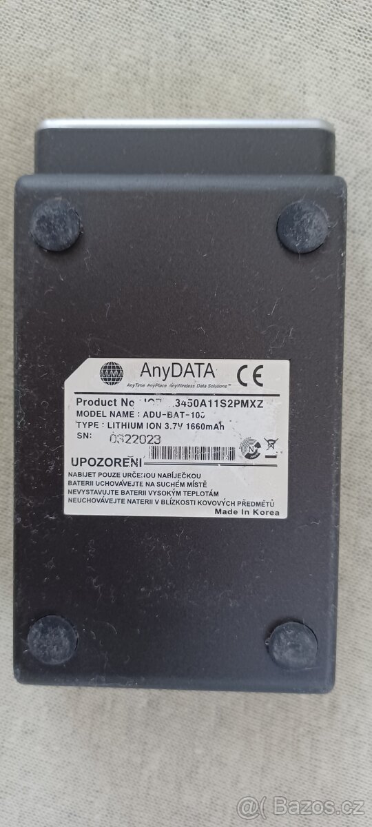 modem - CDMA - 2