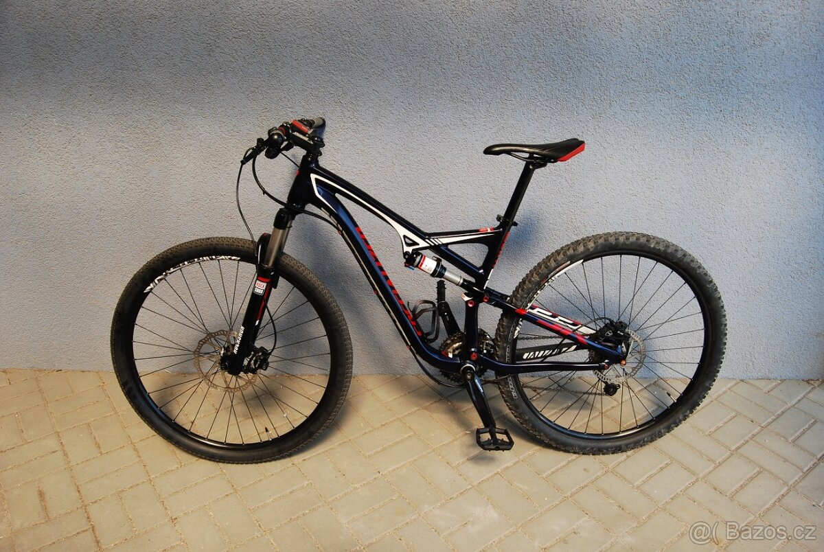 Specialized Camber 29 L - 2