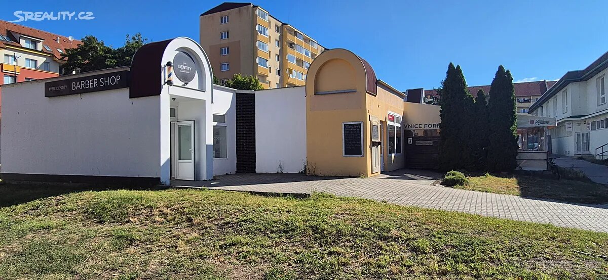 Pronájem obchodu - 2