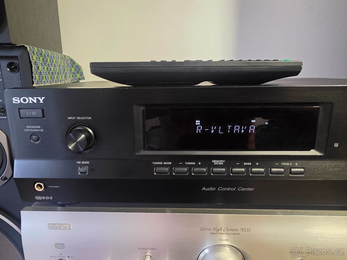 SONY STR DH 130 - 2