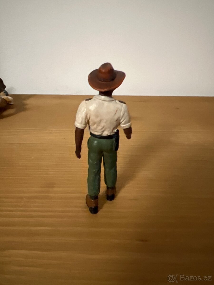 Schleich figurka 4 - 2
