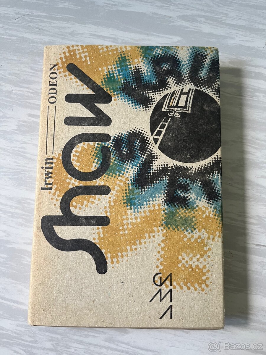 Kniha - 2