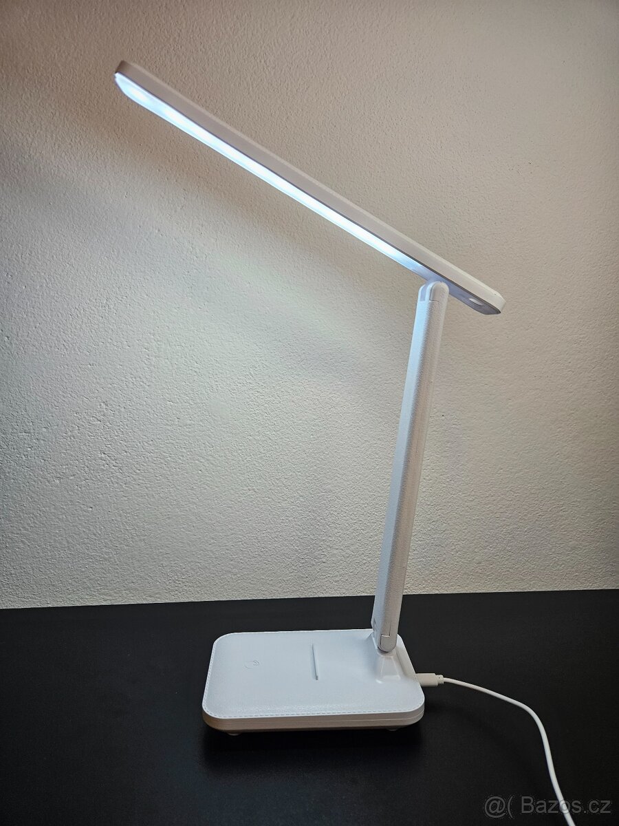 Nová Led stolní lampa - 2