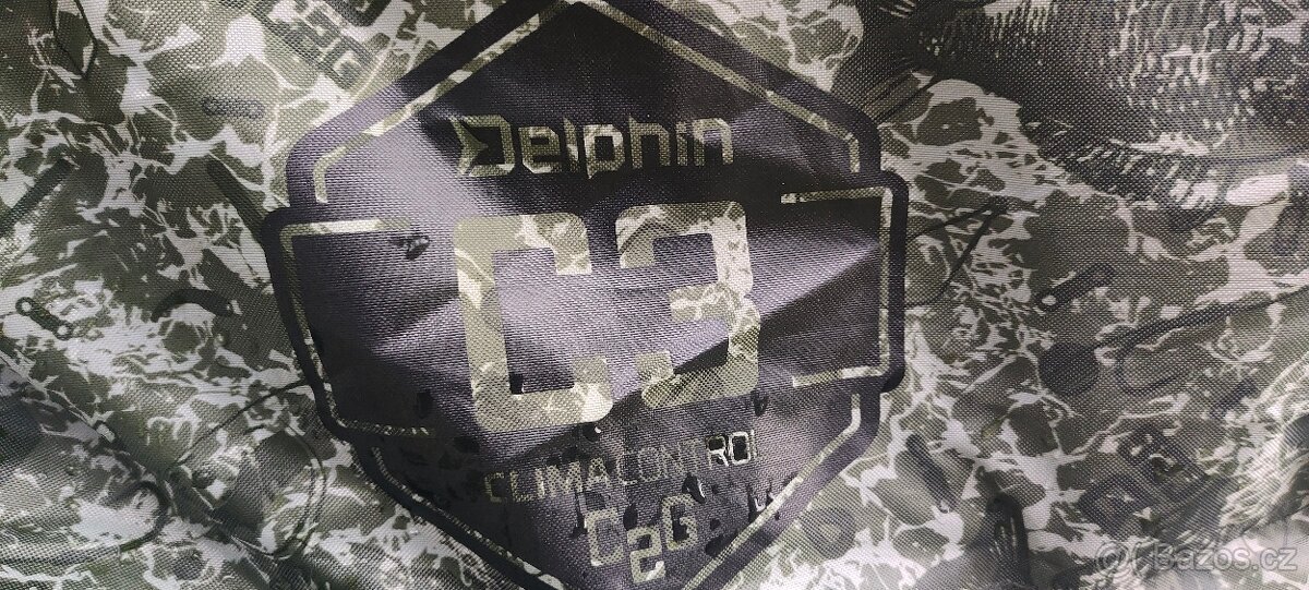 Bivak delphin C3 - 2