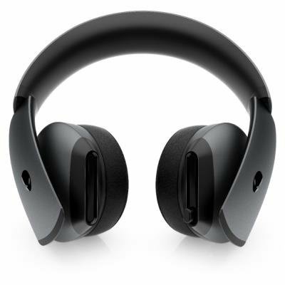 Top Excelentní herní sluchátka Dell Alienware 7.1 - 2