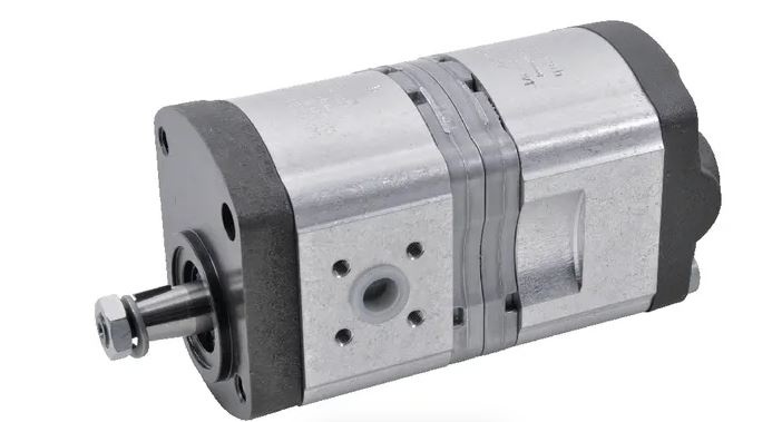 ČERPADLA PRO STROJE POSCH - 2