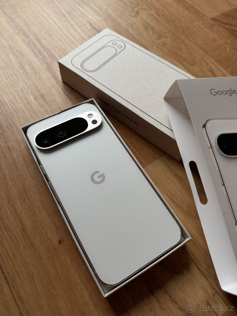 Google Pixel 9 Pro XL 128GB - 2