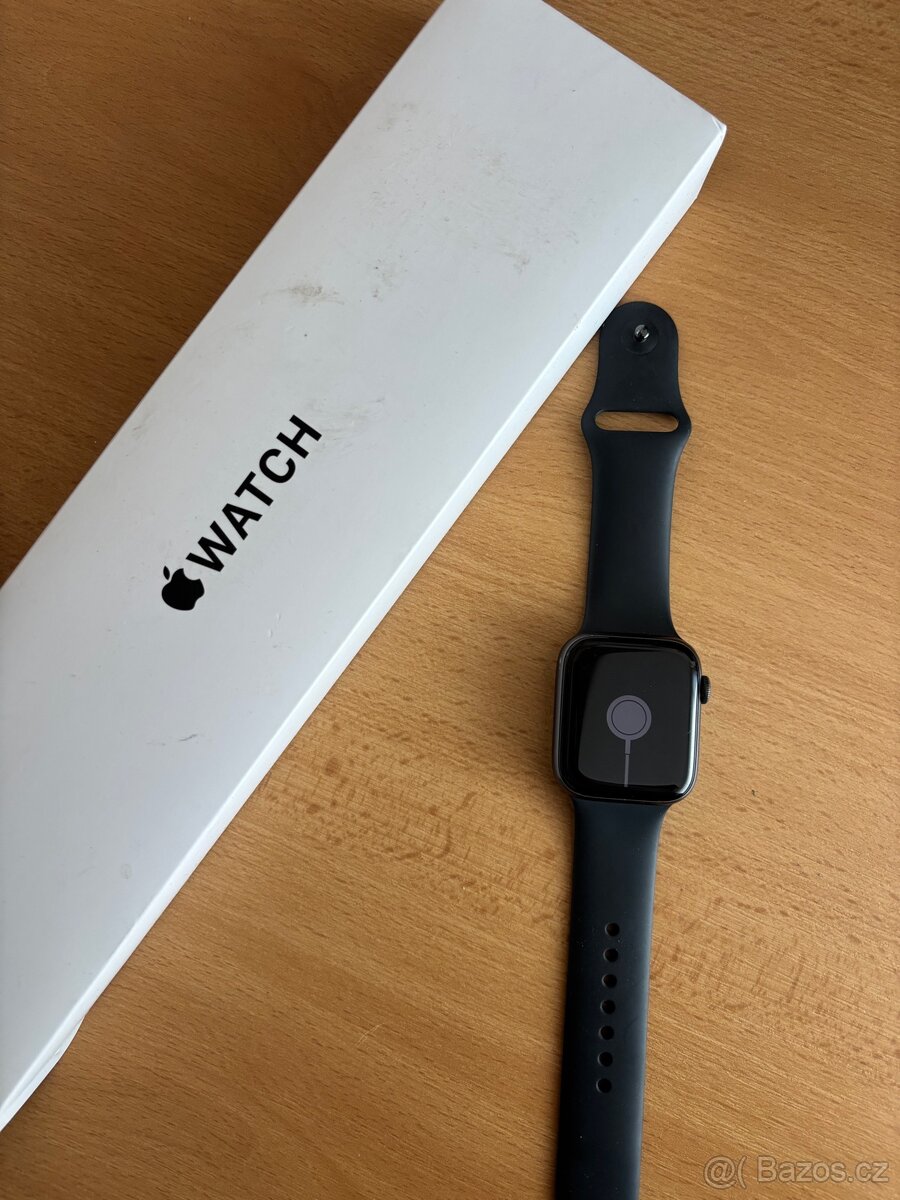 Apple watch SE, 44mm - 2
