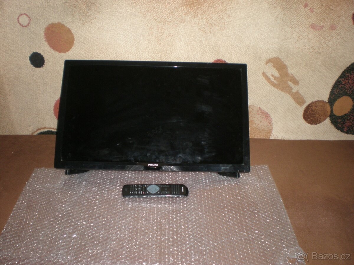 TELEVIZE PHILIPS - 2