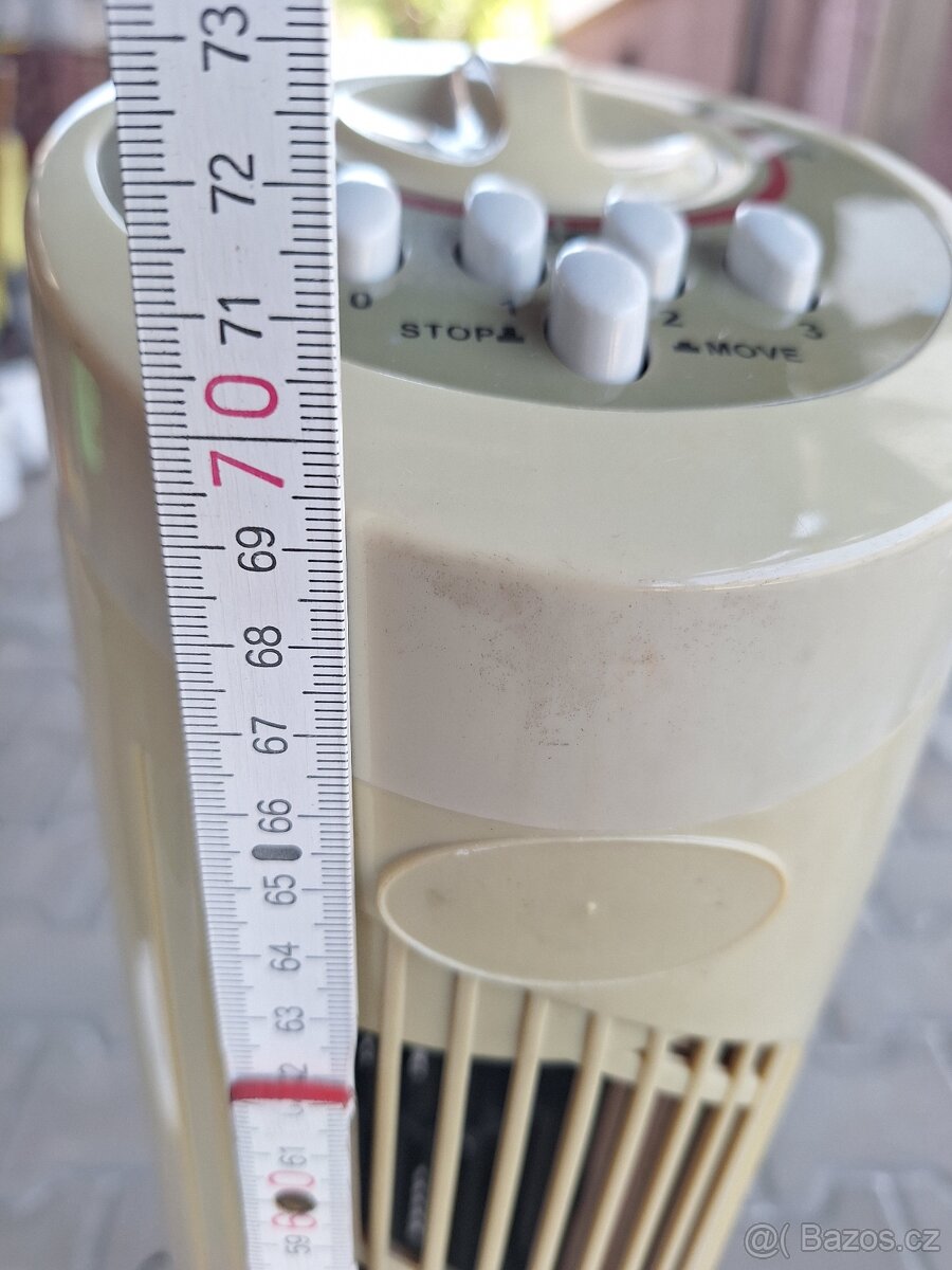 Ventilator - 2