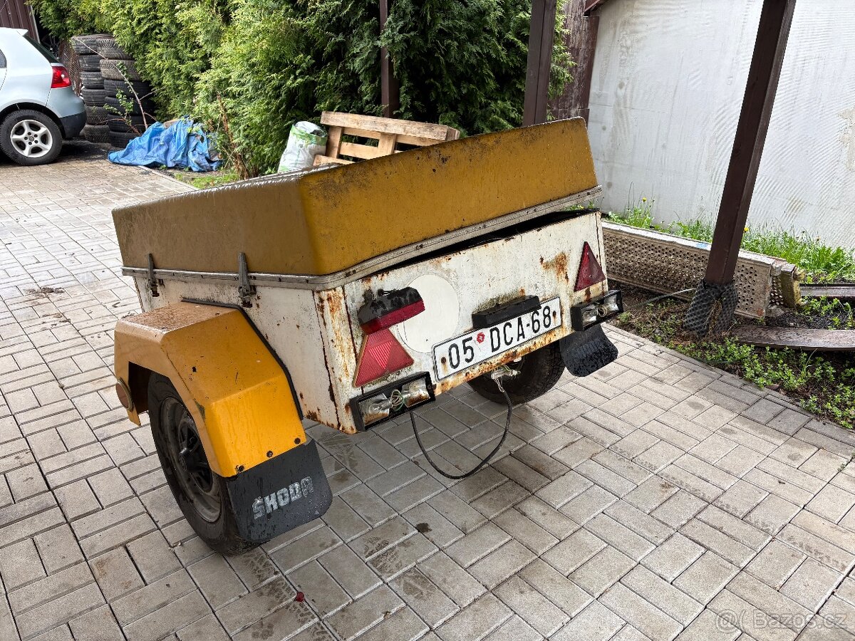 Kempik 1 - 2