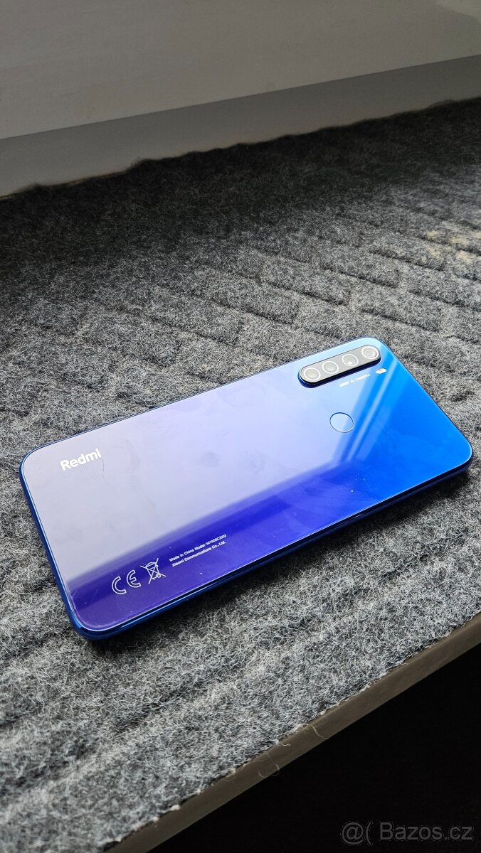 Redmi Note 8T - 2