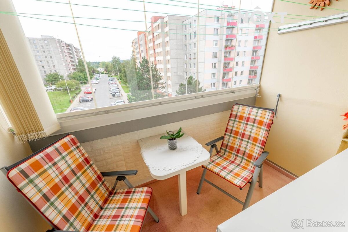 Prodej byt 4+1, 78㎡ - 2