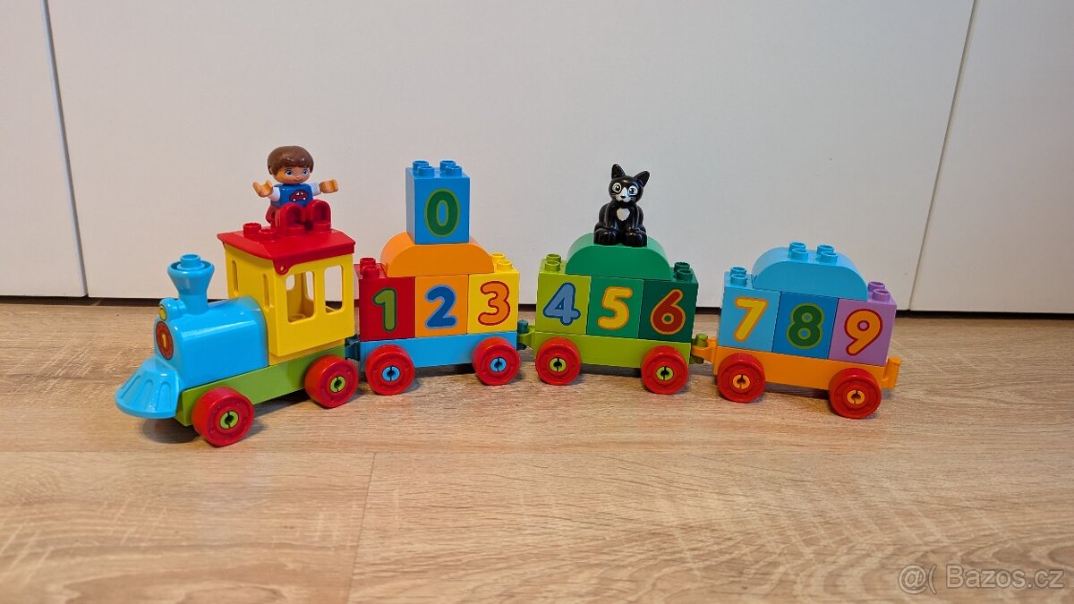 Lego Duplo - 2