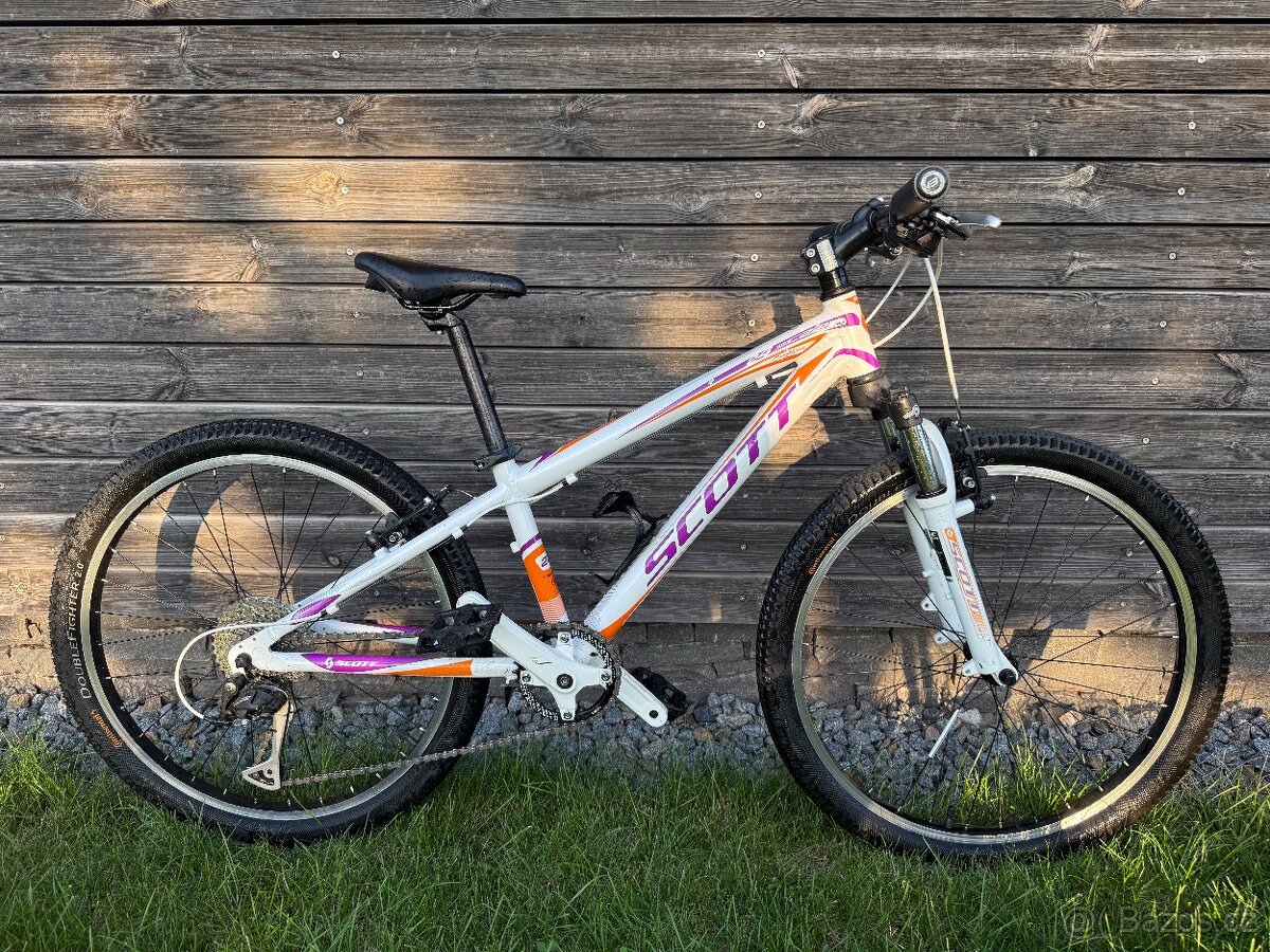 Scott Jr. Scale 24" - 2