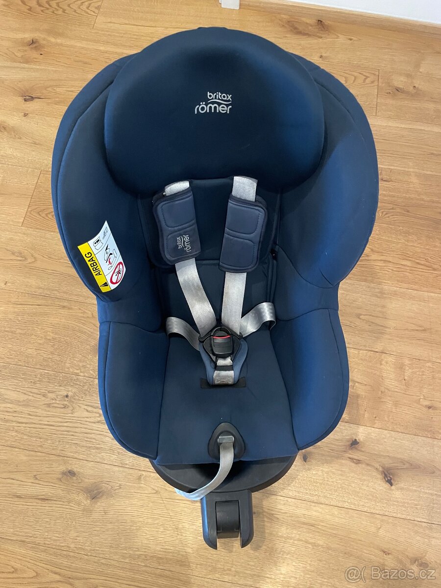 Autosedačka Britax romer - 2