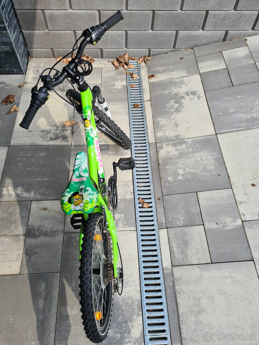 Horské kolo Scott 16" - 2