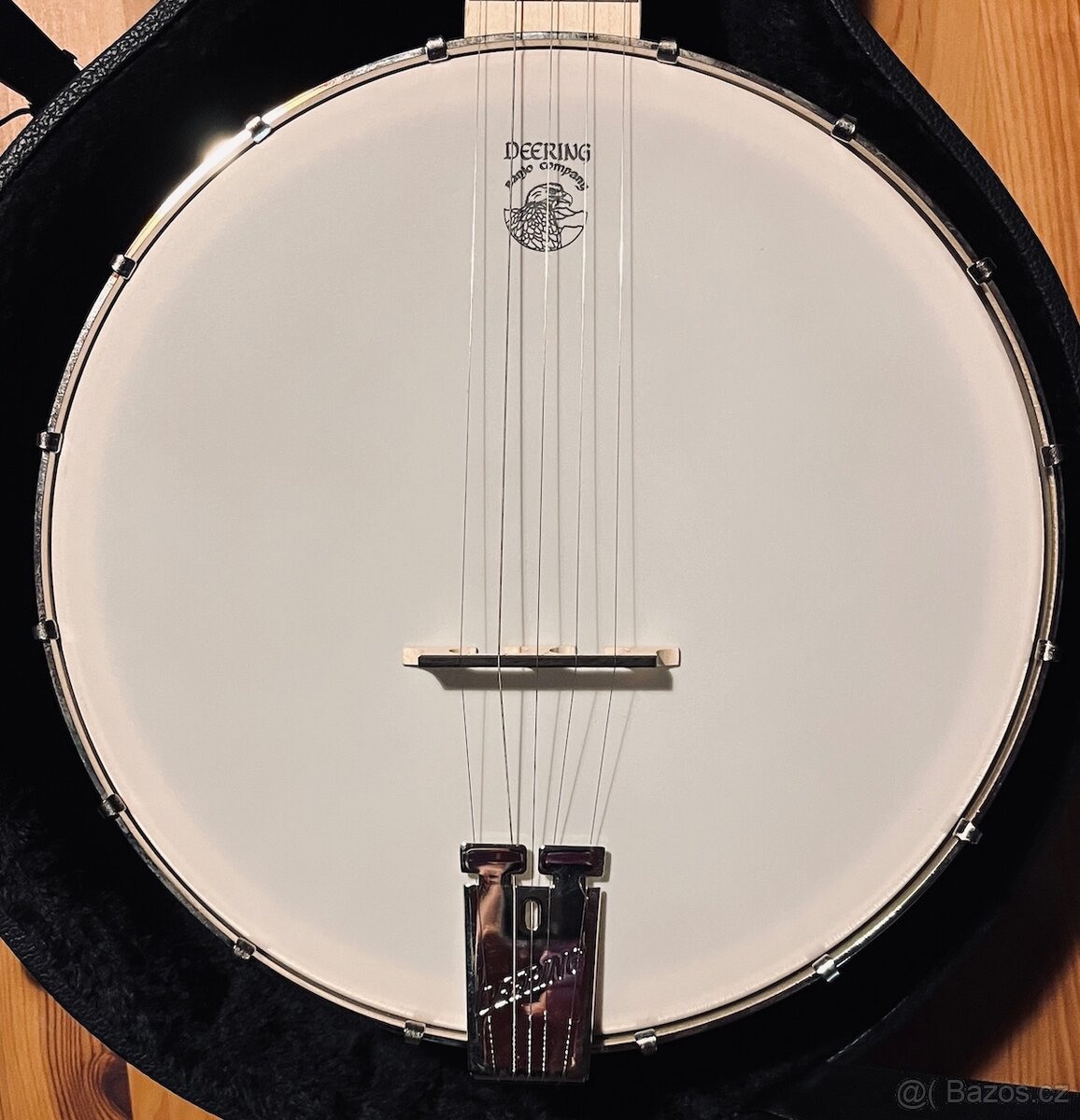 Banjo Deering Goodtime - 2