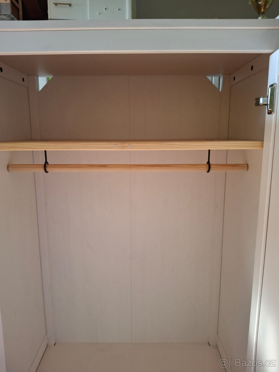 Ikea Skříň - 2