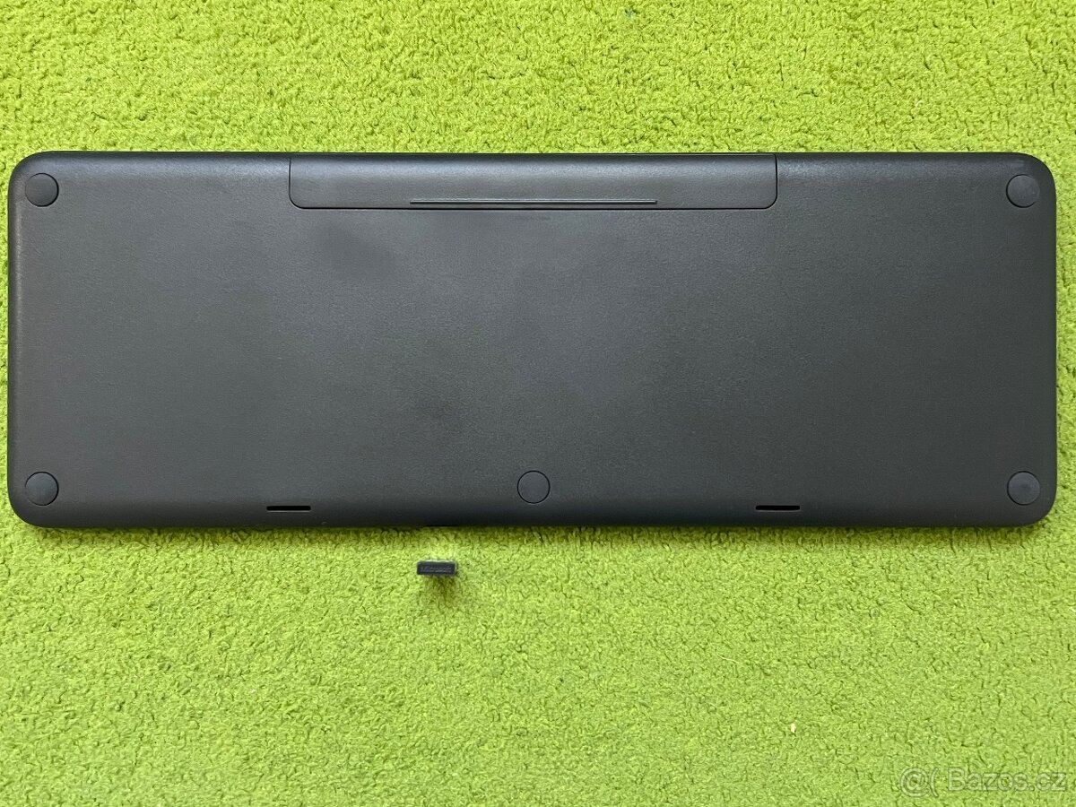 Klávesnice Microsoft All-in-One Media Keyboard - 2