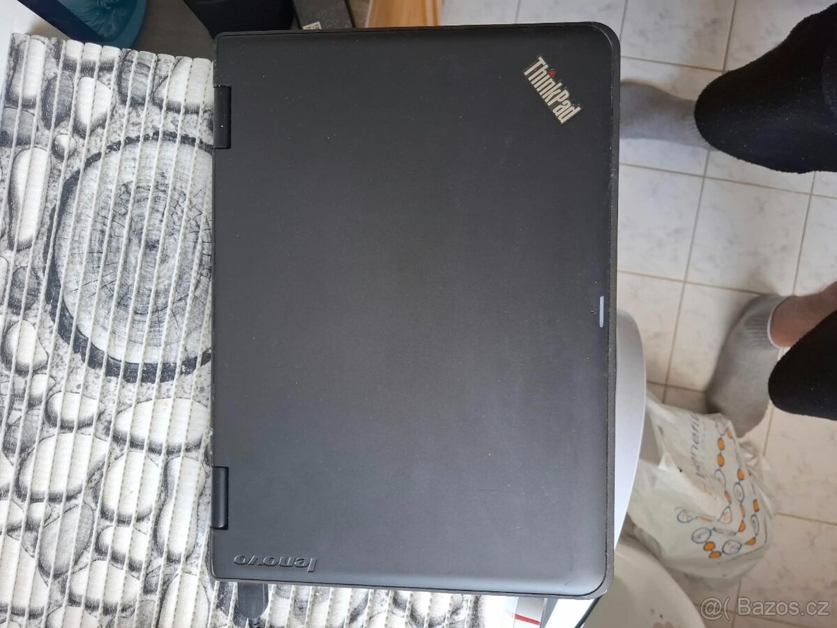 Notebook Lenovo ThinkPad Yoga 11e 11,6 palců - 2