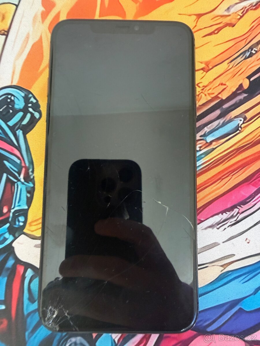 iPhone 11 Pro Max 64GB - 2